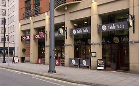 Premier Inn Manchester Central
